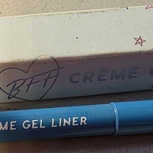Colourpop BFF Crème Gel Liner - Crystal Crush Brand New In Box